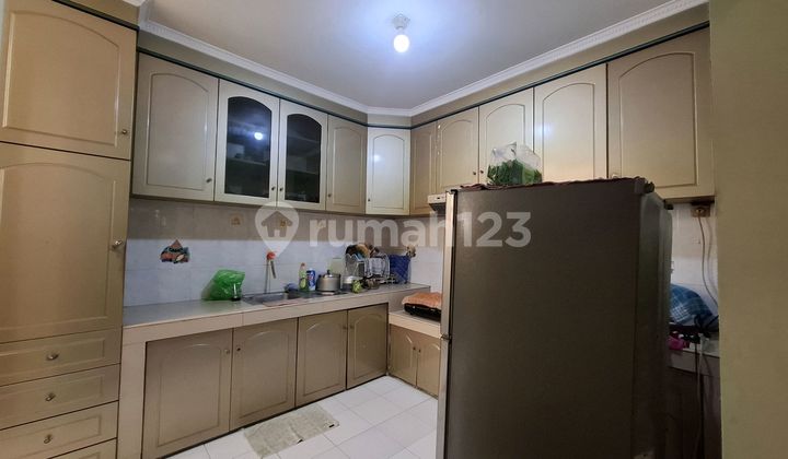 Jual Cepat 1.5 LT di Citra Garden 2 Kalideres Jakbar 2