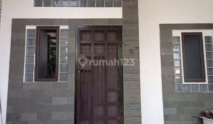 Rumah Minimalis 2 Lt Di Citra Garden 1 Kalideres Jak Bar 1