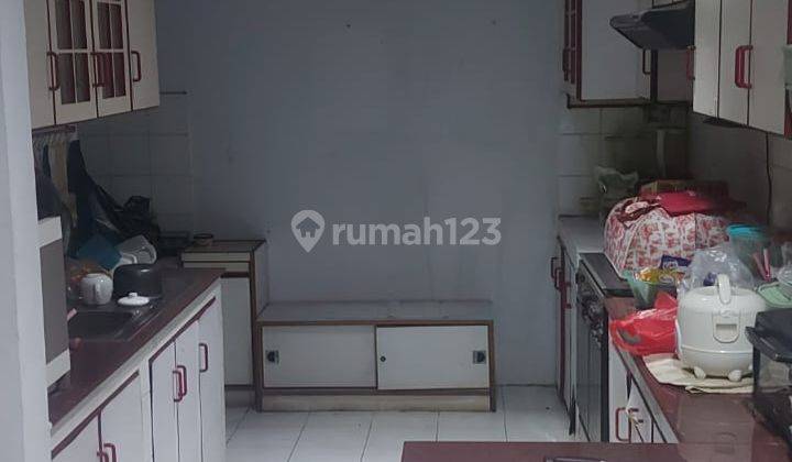 Rumah Minimalis 2 Lt Di Interkota Duri Kosambi Kalideres Jakarta Barat 2