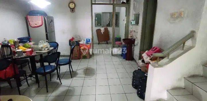 Rumah 2 Lantai Di Taman Palem Lestari Cengkareng Jak Bar 2