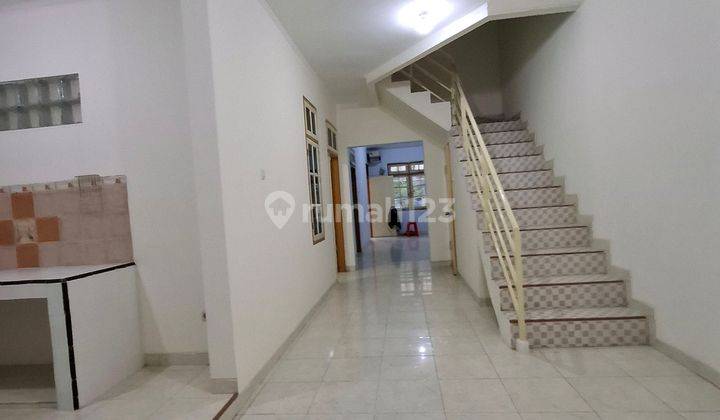 Jual Rumah 2.5 Lt Di Taman Surya 3 Kalideres Jak Bar 1