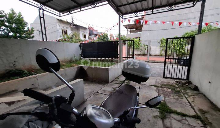 Rumah 2 Lantai di Semanan Jaya Residence Kalideres Jak Bar 2