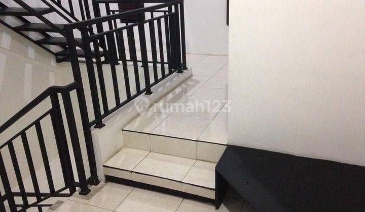 Rumah minimalus 2 lt di Taman Alfa Indah 2