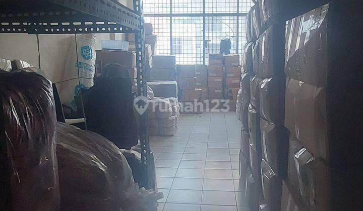 cepat Ruko 5 lt di Ruko Tanah Abang Jakarta Pusat 2