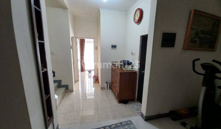 Jual rumah 3,5 lt di Park residence taman surya kalideres 2