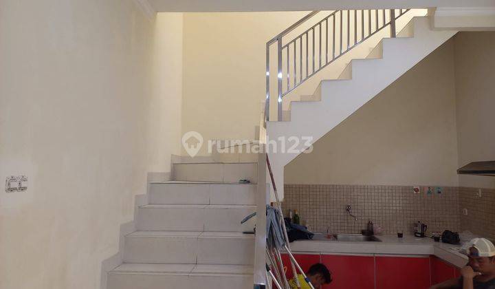 Rumah minimalis 2 lt di Perumahan Kosambi Baru Cengkareng Jak Bar 2