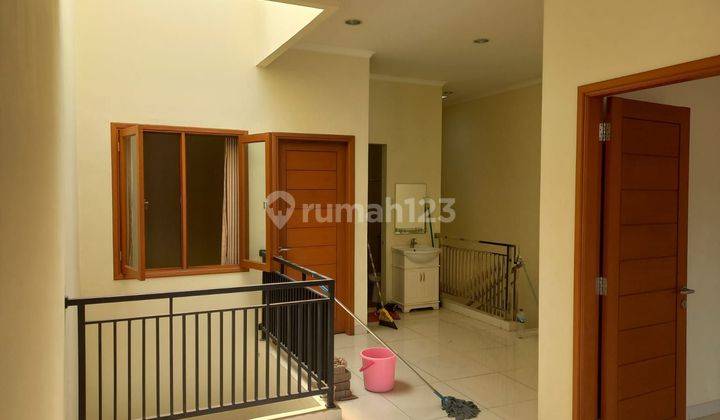 Rumah minimalis 2 lt di Perumahan Kosambi Baru Cengkareng Jak Bar 1