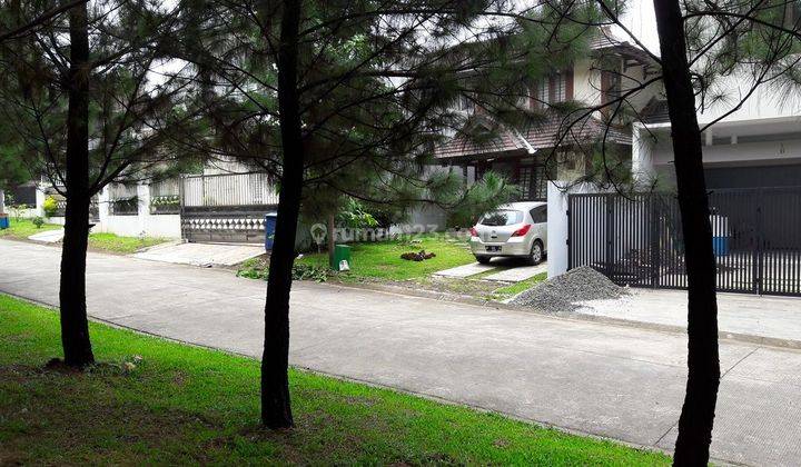 Dijual cepat rumah 2 lt di sentul city bunga verbena bogor jawa barat 2