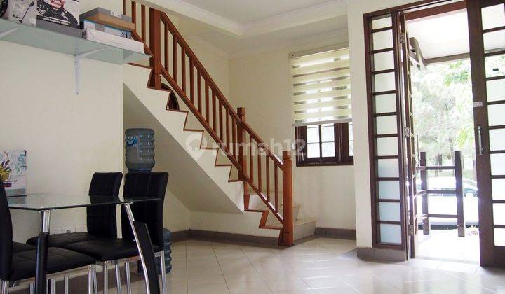 Dijual cepat rumah 2 lt di sentul city bunga verbena bogor jawa barat 2