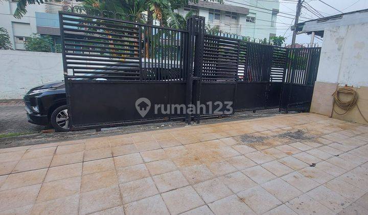 Jual cepat rumah 2,5 lt di citra garden 5 Kalideres Jkt Bar 1