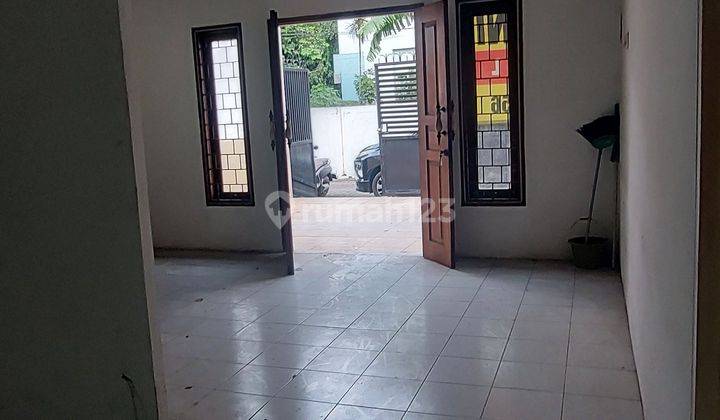 Jual cepat rumah 2,5 lt di citra garden 5 Kalideres Jkt Bar 2