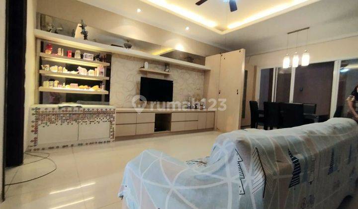 Jual cepat rumah 3 lt di Puri Gardenia, kalideres jkt bar 1