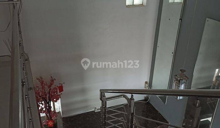 Rumah Siap Tinggal 2 Lt  Di Taman Surya 5  Kalideres Jak Bar 2