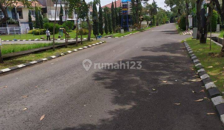 Tanah Hook Shm Di Metro Permata 1  Tanggerang Banten 2