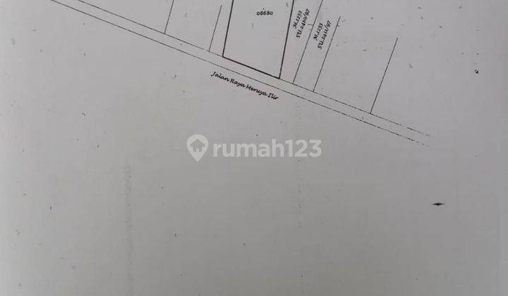 Jual cepat Tanah di Meruya Ilir Kembangan Jak Bar 2