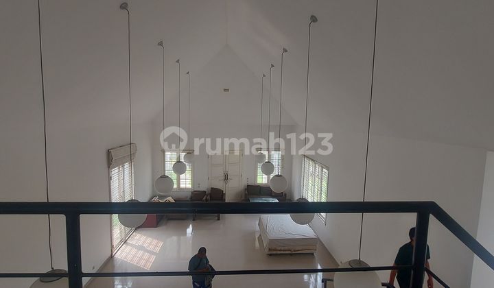 Affordable House For Sale In Sentul City Bogor West Java 2