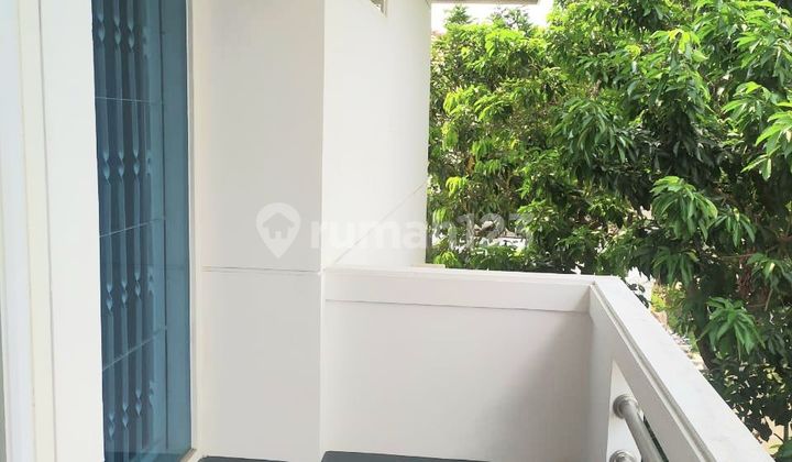 Jual Cepat Rumah Hoek 2.5 lt di Metro Permata 1 Tanggerang Banten 2