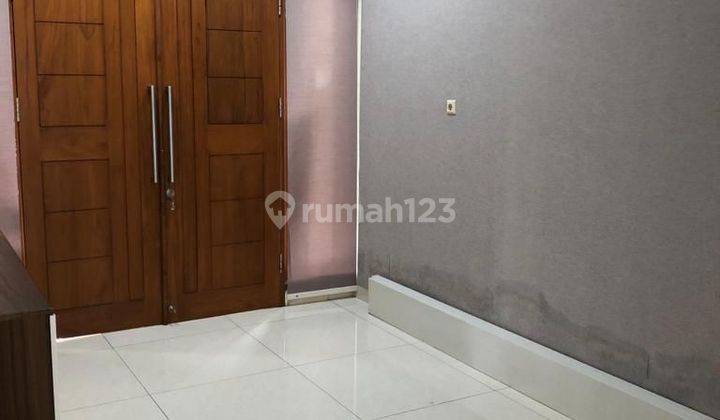 Rumah baru 2 Lantai di Taman Palem Lestari Cengkareng  Jak Bar 2