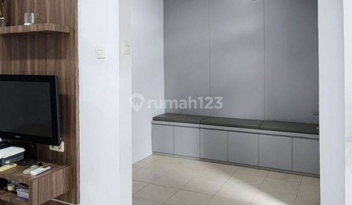 Rumah 2.5 Lantai di Daan Mogot Baru Kalideres Jak Bar 2