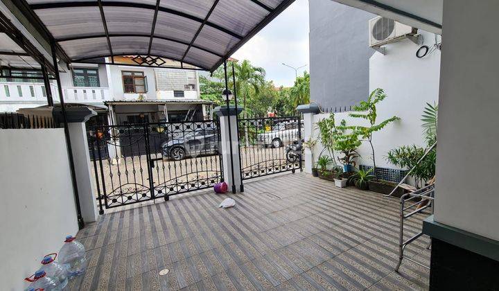 Rumah 2.5 Lantai di Daan Mogot Baru Kalideres Jak Bar 1