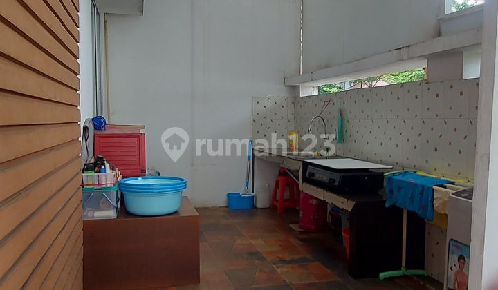 Rumah hook 3 Lantai di Citra garden 2 ext Kalideres Jak Bar 2
