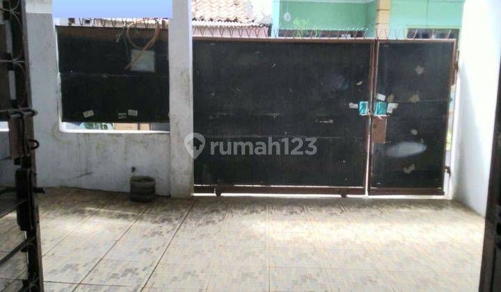 Rumah  1.75 Lantai di Menceng Kalderes Jak Bar 2