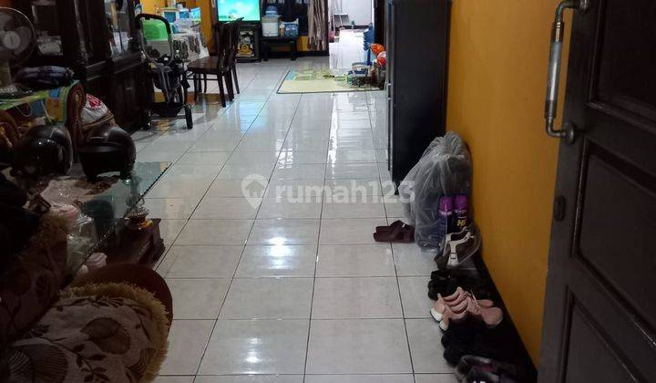 Rumah 1lt di Meruya Kembangan Jak Bar 2