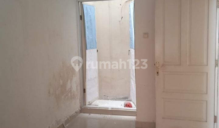 Rumah 1.5lt di Taman Semanan Indah Cengkareng Jak Bar 2