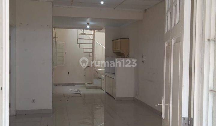 Rumah 1.5lt di Taman Semanan Indah Cengkareng Jak Bar 1