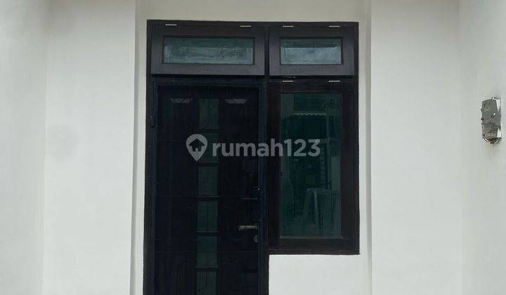 Rumah 2 Lantai Sudah Renovasi di Daan Mogot Baru Cengkareng Kalideres Jak Bar 2