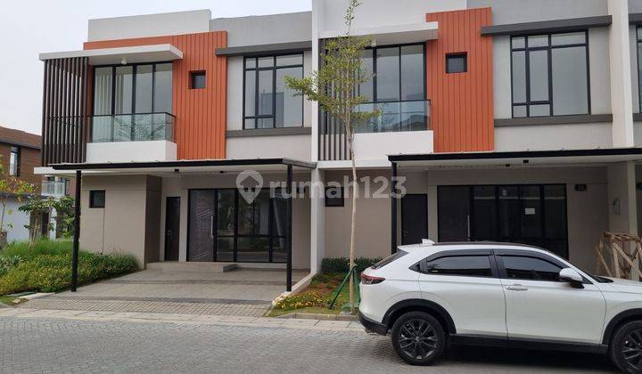 Rumah Baru Di Pik 2 Jakarta Utara 1