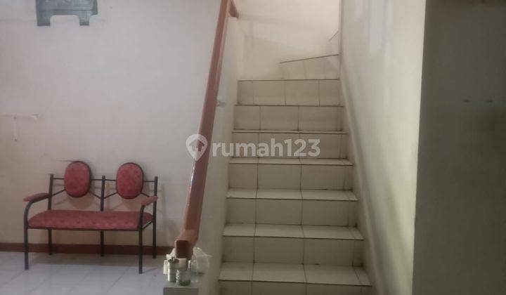 Rumah 2 Lantai Di Taman Palem Lestari Cengkareng Jak Bar 2