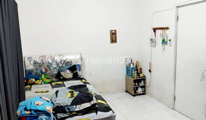 Jual cepat rumah 2 lt di Metro Permata 1 Tanggerang Banten 2