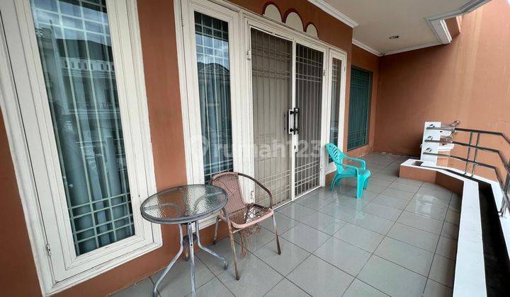 Jual cepat Rumah di Green Garden Kedoya Kebon Jeruk Jak Bar 1