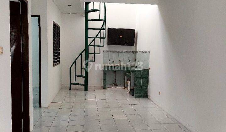 Rumah 1.5 lt di Metro Permata 1 Tanggerang Banten 2