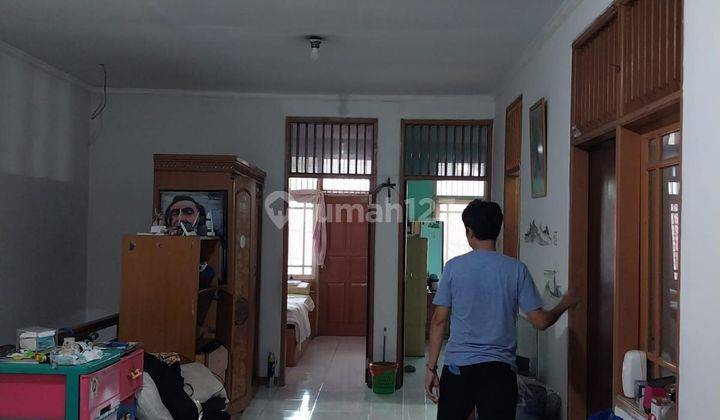 Rumah 2 Lantai di Perumahan Kosambi Baru Cengkareng Jak Bar 1