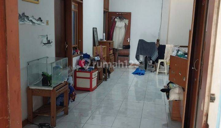 Rumah 2 Lantai di Perumahan Kosambi Baru Cengkareng Jak Bar 2