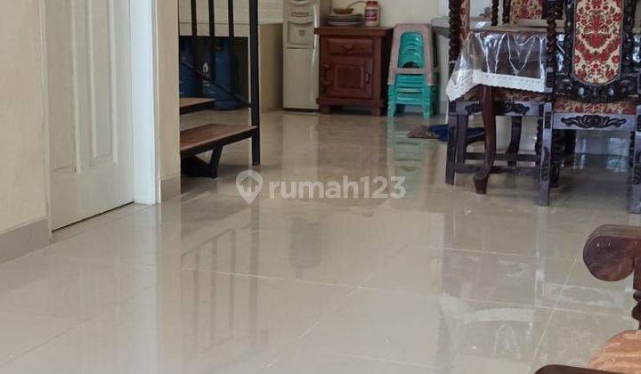 Rumah minimalis 2 Lantai di Taman Semanan Indah Cengkareng Jak Bar 1