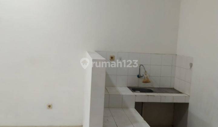 Jual cepat rumah 1 lt di Taman Semanan Indah Cengkareng Jak Bar 2