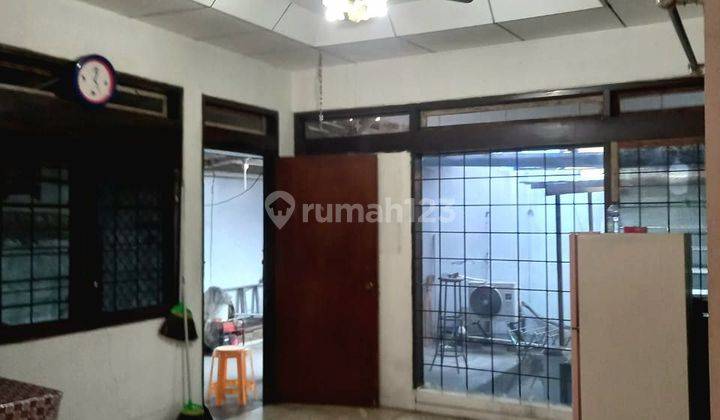 Rumah 2 lt di Cipinang Elok Jakarta Timur 2