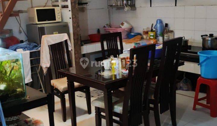 Jual cepat rumah di Citra 5 Kalideres Jak Bar 2