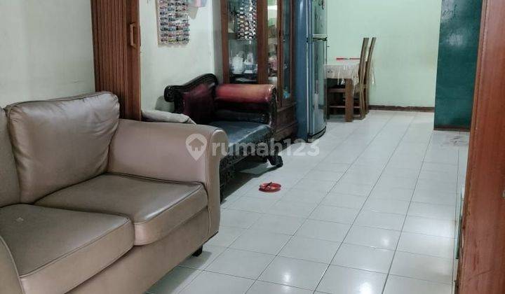 Rumah 2 Lantai Di Metro Permata 1 Tanggerang Banten 1