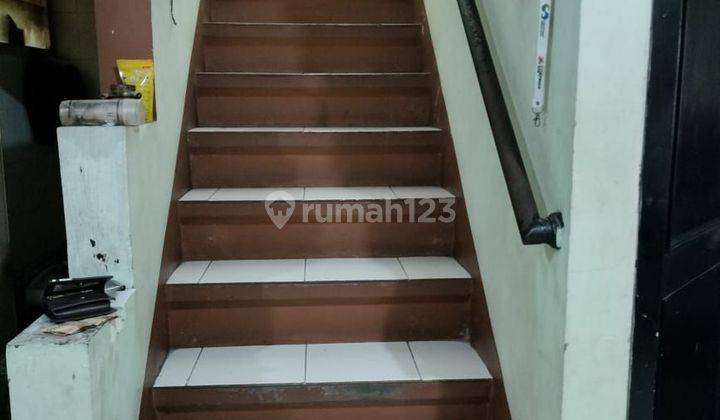 Rumah 2 Lantai Di Metro Permata 1 Tanggerang Banten 2