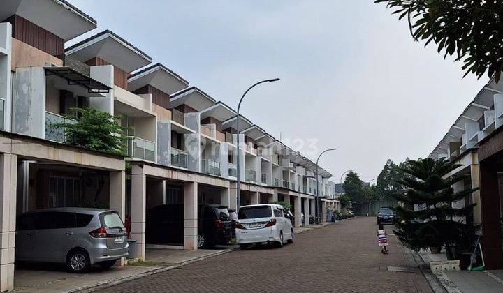 Rumah 2 Lantai di Green puri Semanan,Jakarta Barat 1