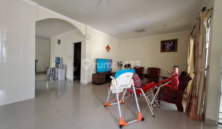 Rumah 2.25 Lantai Di Golden Palm Citra Garden Kalideres Jak Bar 2