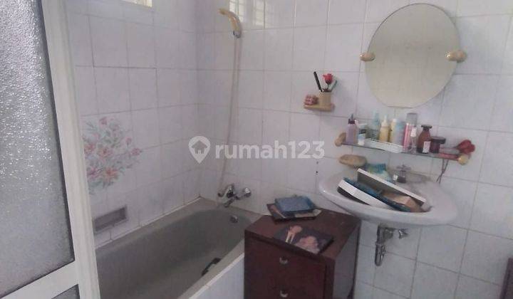 Rumah 2 Lantai Full Di Taman Semanan Indah Kalideres Jak Bar 2