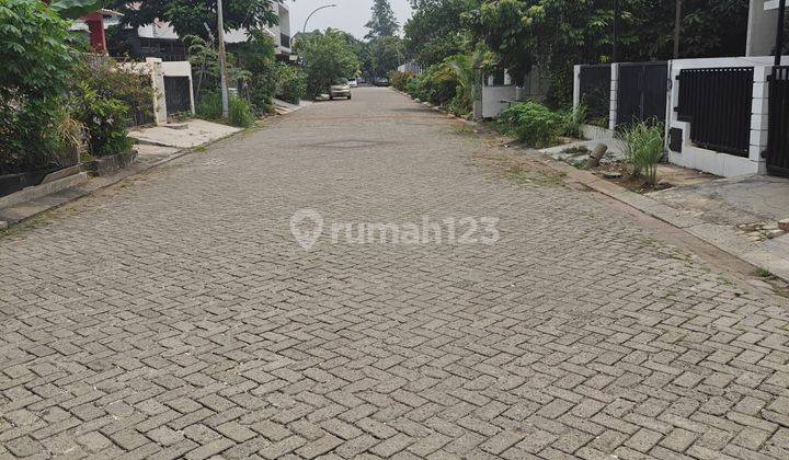 Rumah 1.5 Lt Di Metland Puri Tanggerang Banten 2