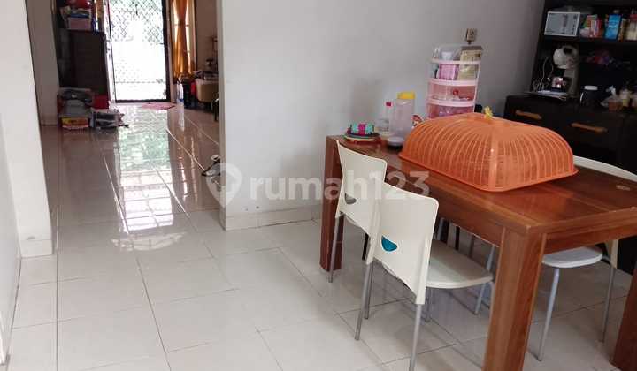 Rumah 2 Lt Di Malibu City Resort Cengkareng Jak Bar 2