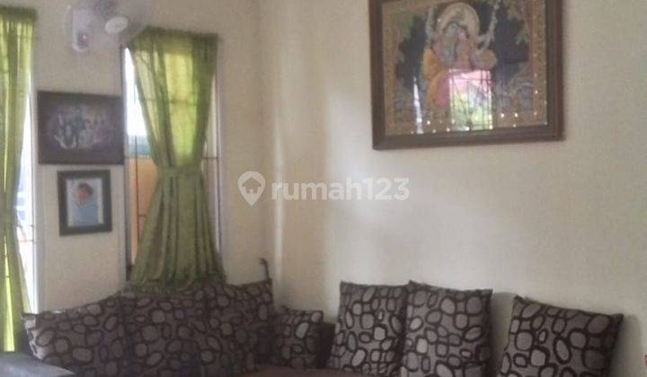 Rumah 1.5 Lt Di Metro Permata 1 Tanggerang Banten 1