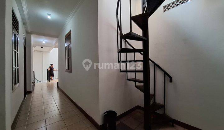 Rumah Kos Di Kemangisan Binus Jakarta Barat  2